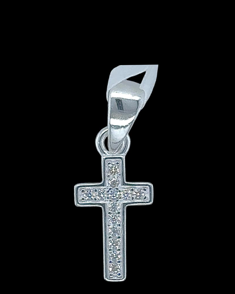 Silver Pendant