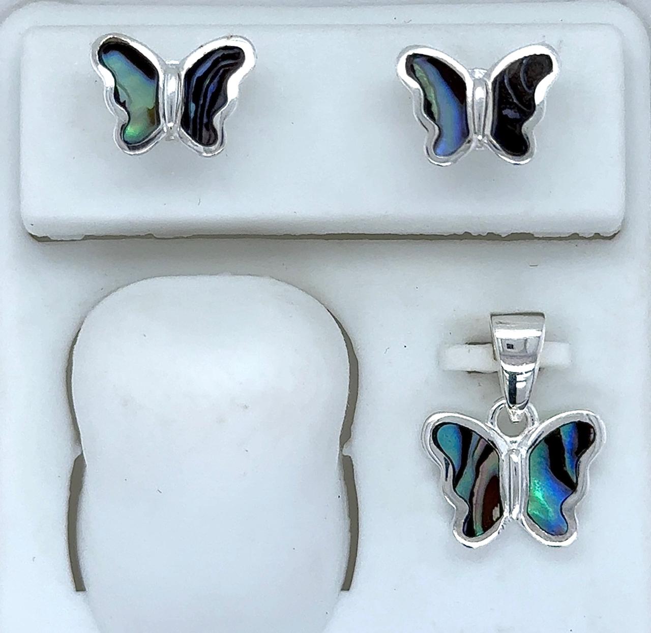 Silver Set