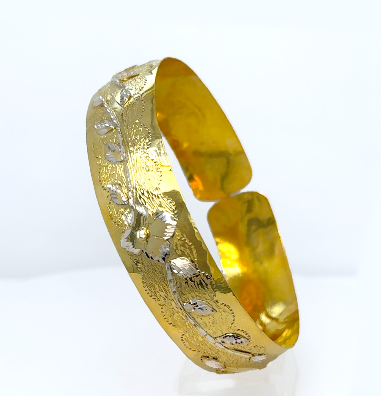 Gold Slave Band