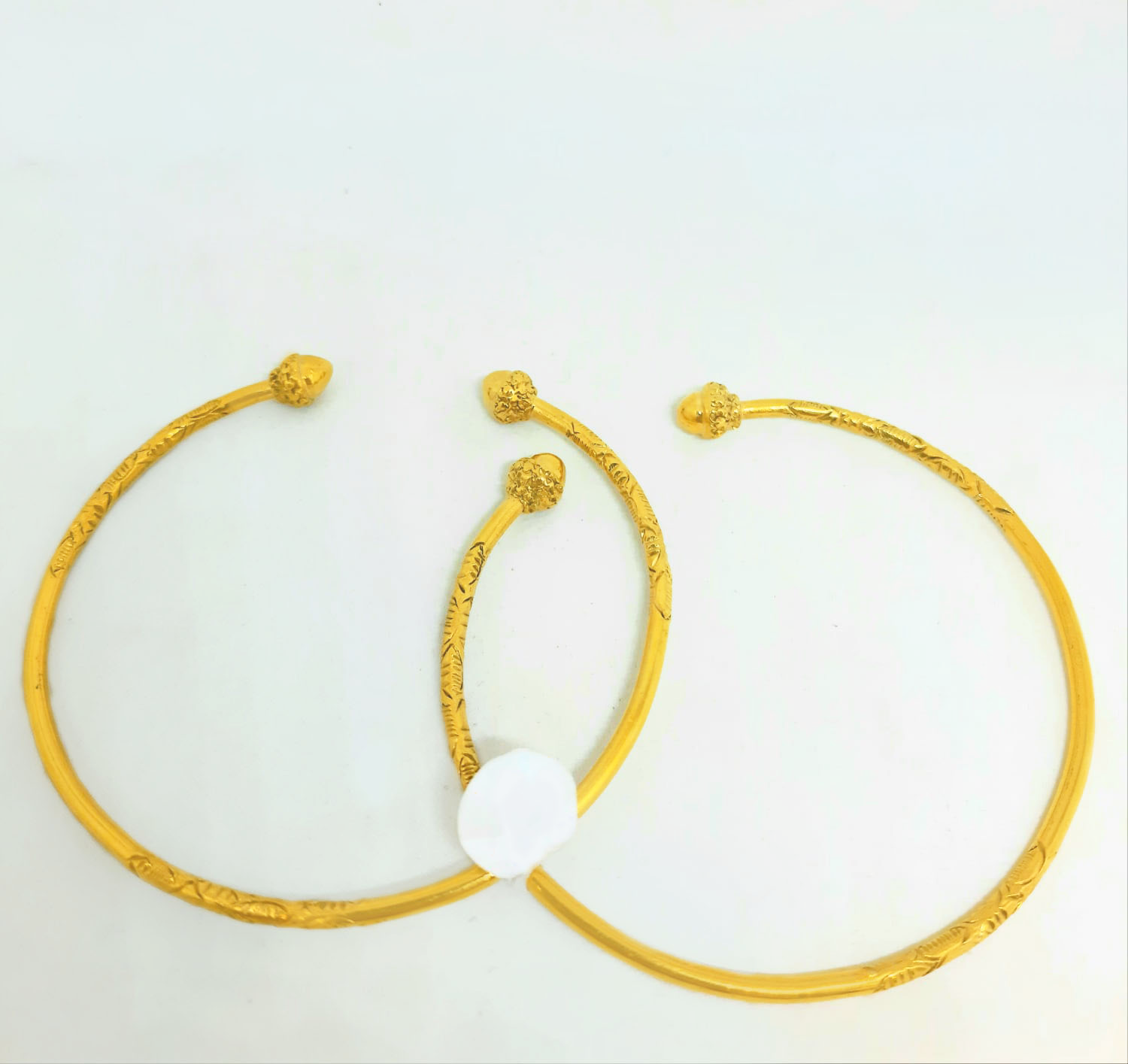 Gold Bera