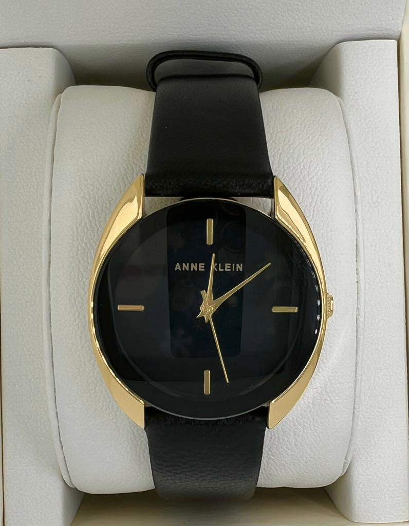 Anne Klein