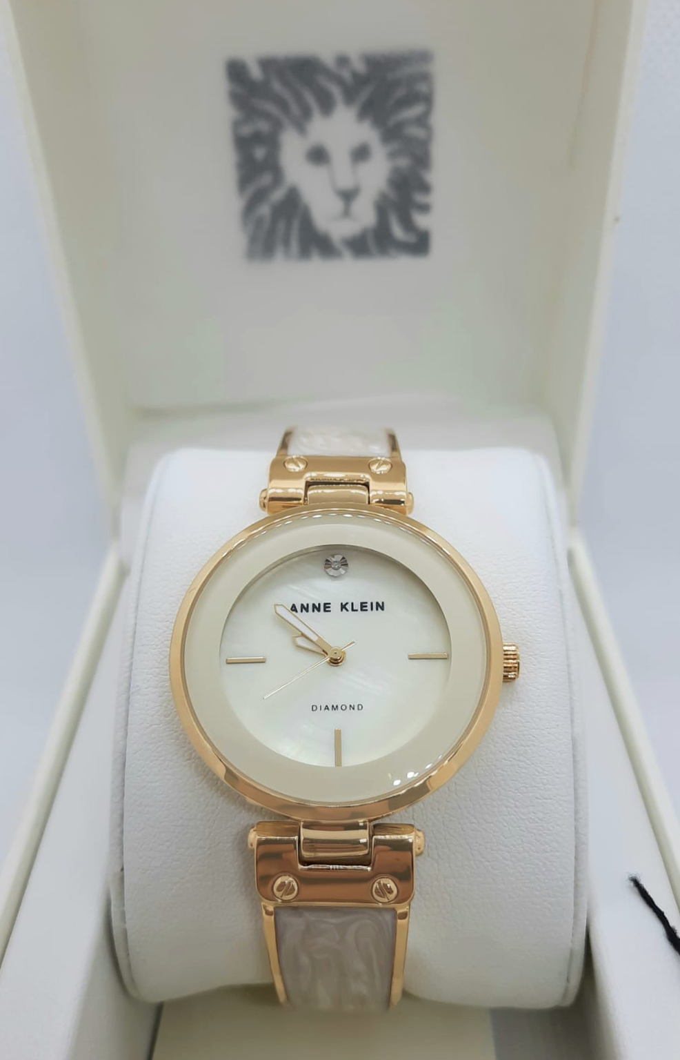 Anne Klein