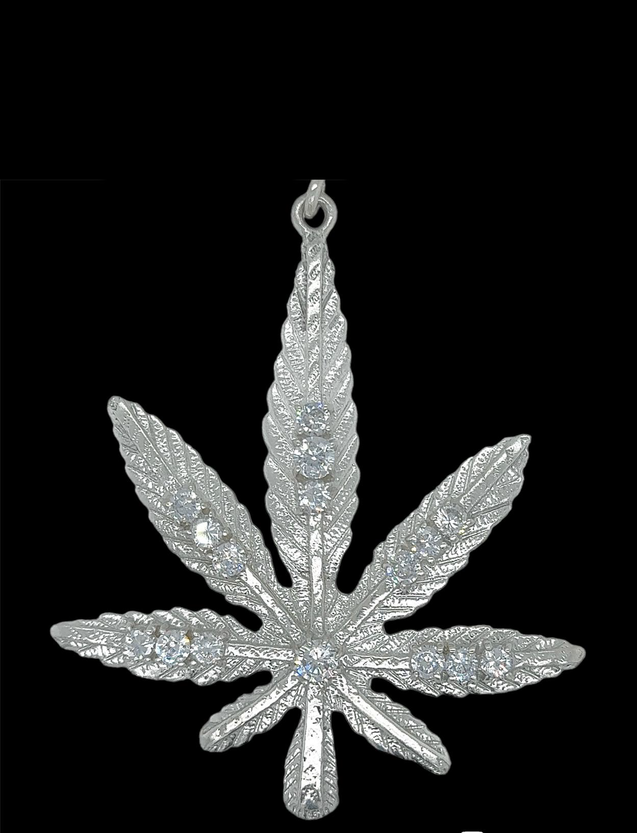 Silver Pendant