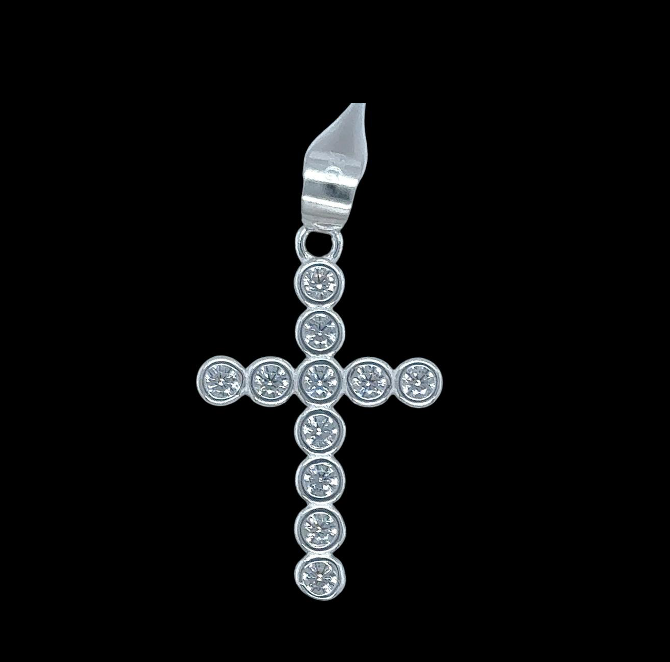 Silver Pendant