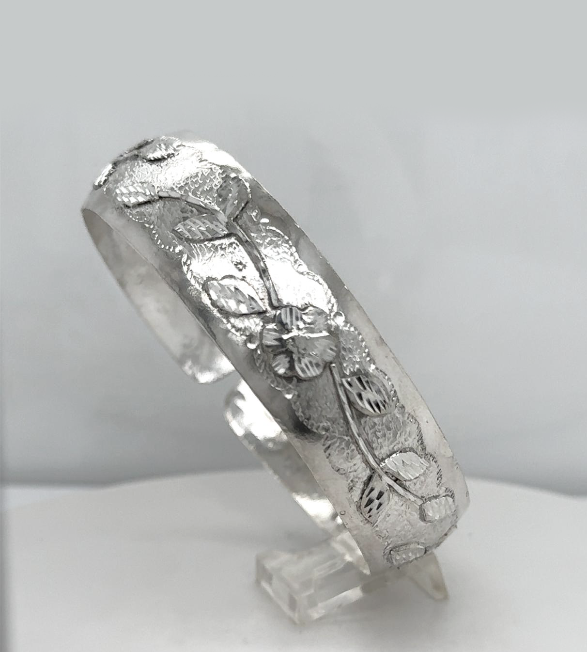 Silver Slave Band