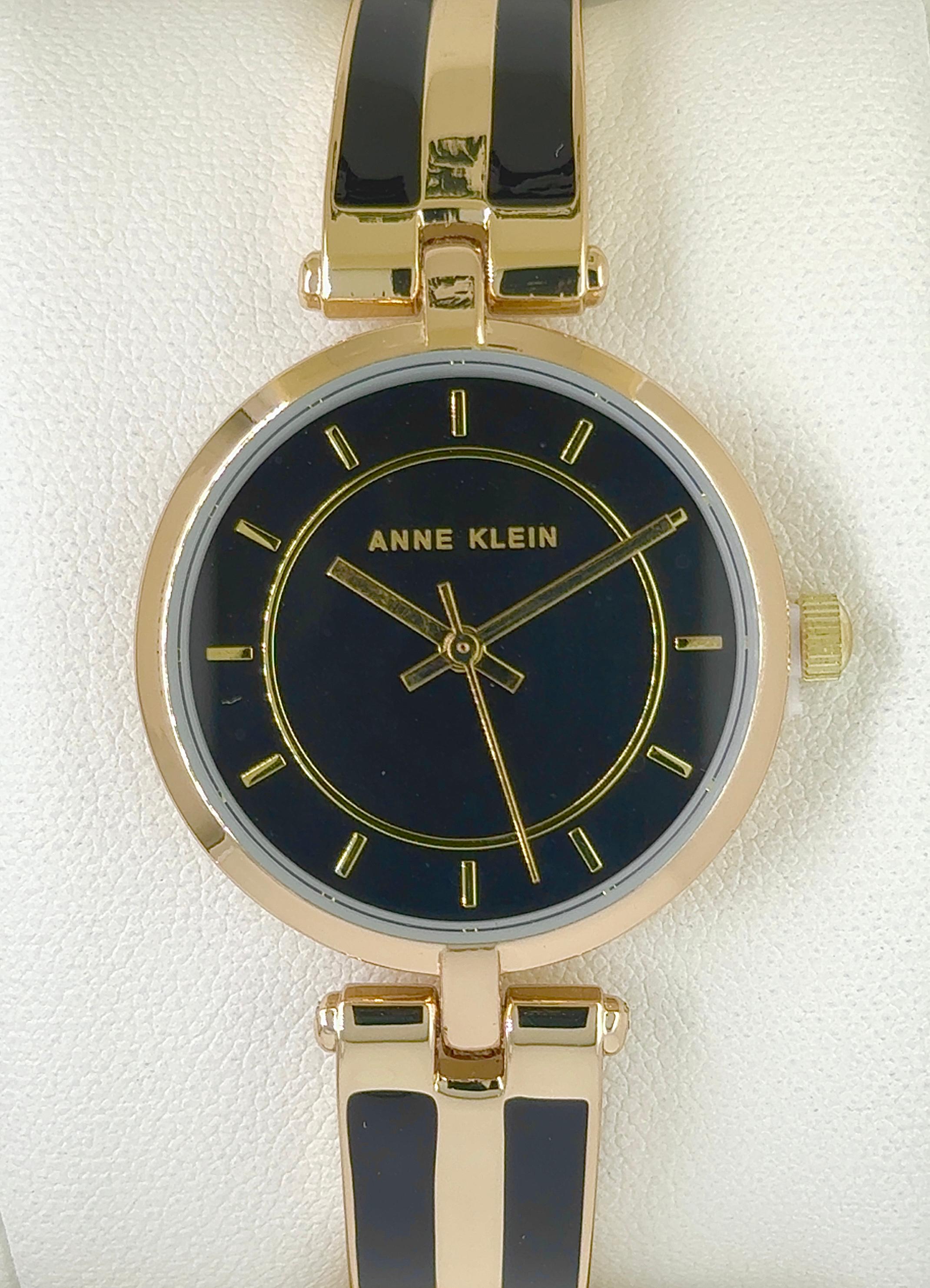 Anne Klein