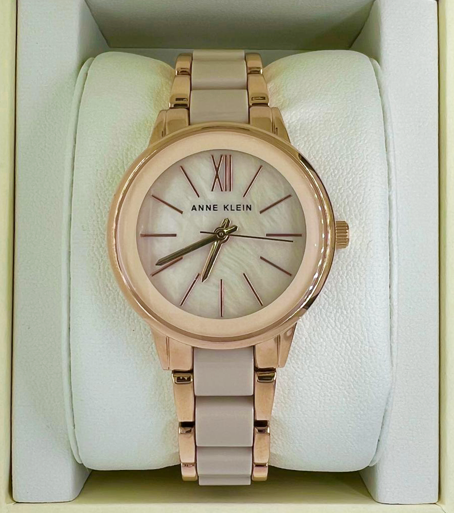 Anne Klein