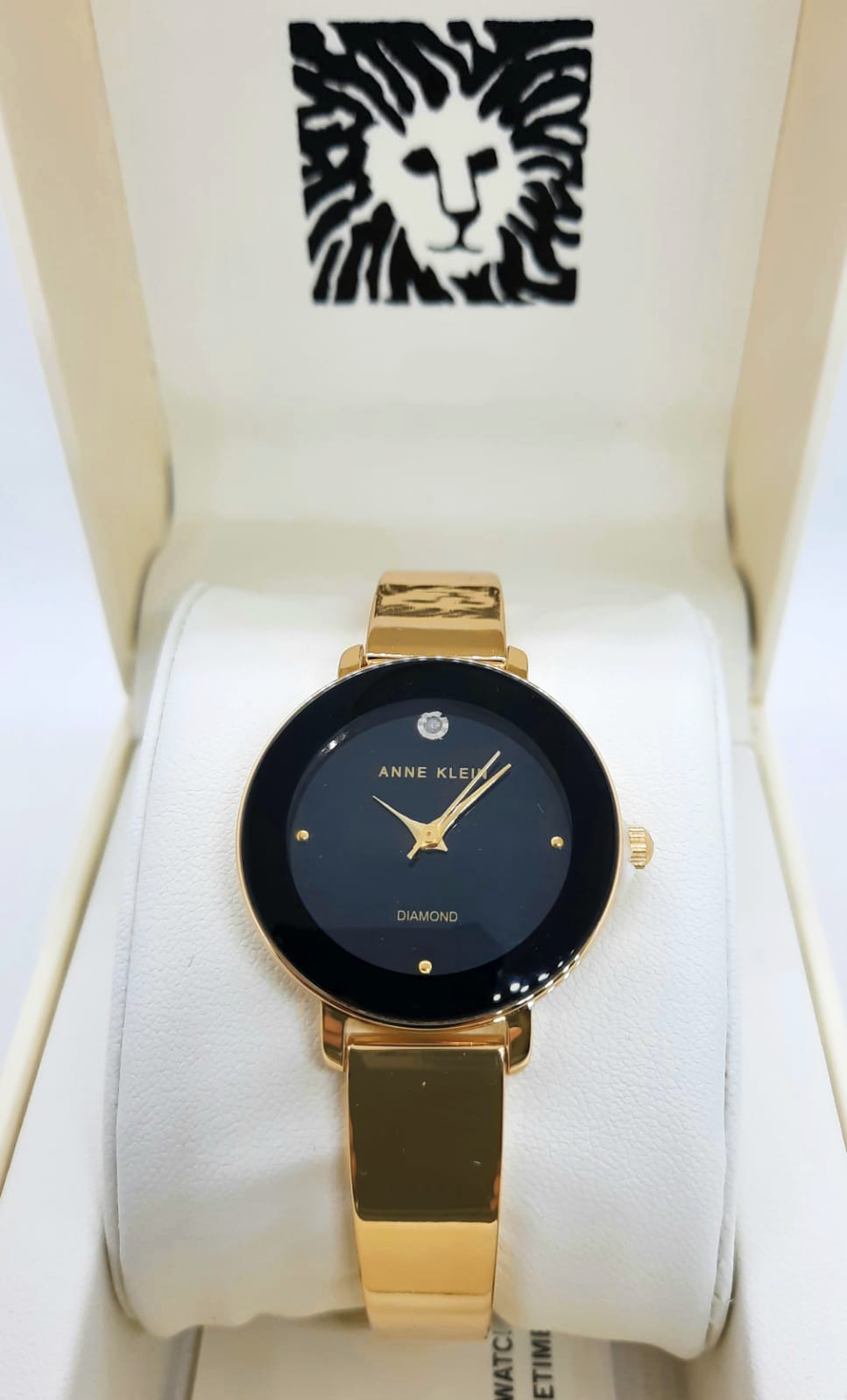 Anne Klein