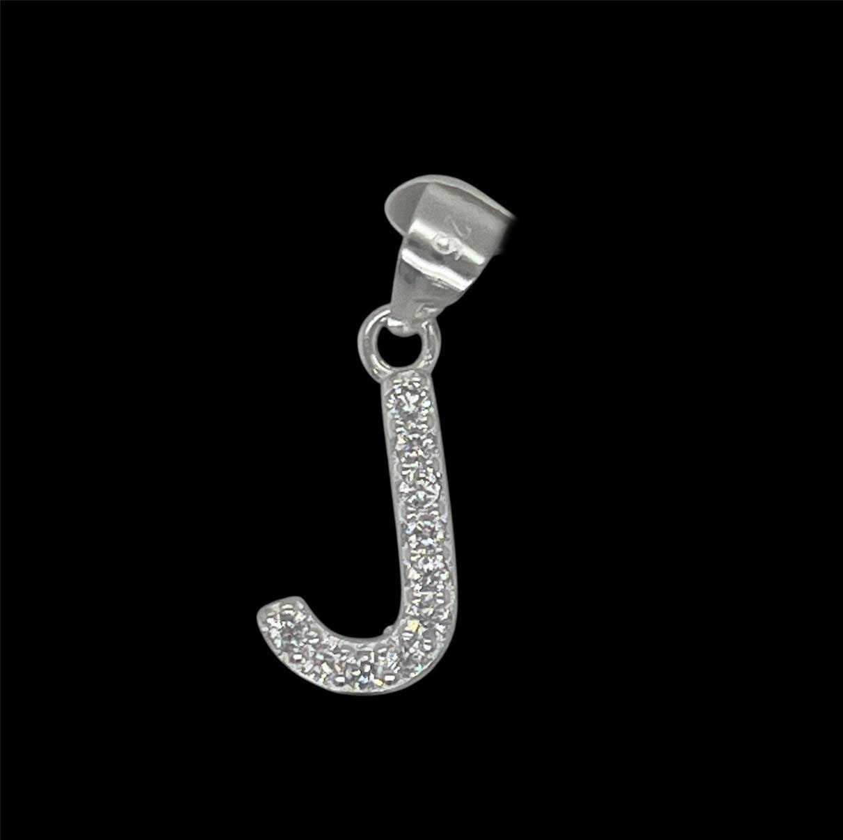 Silver Pendant