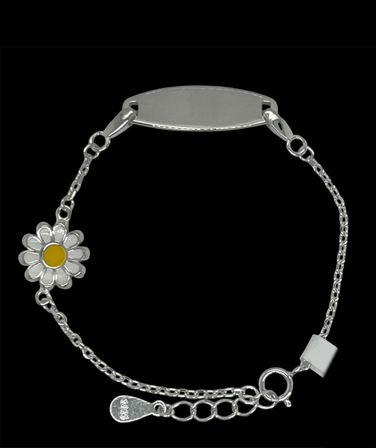 Siler Baby Hand Band
