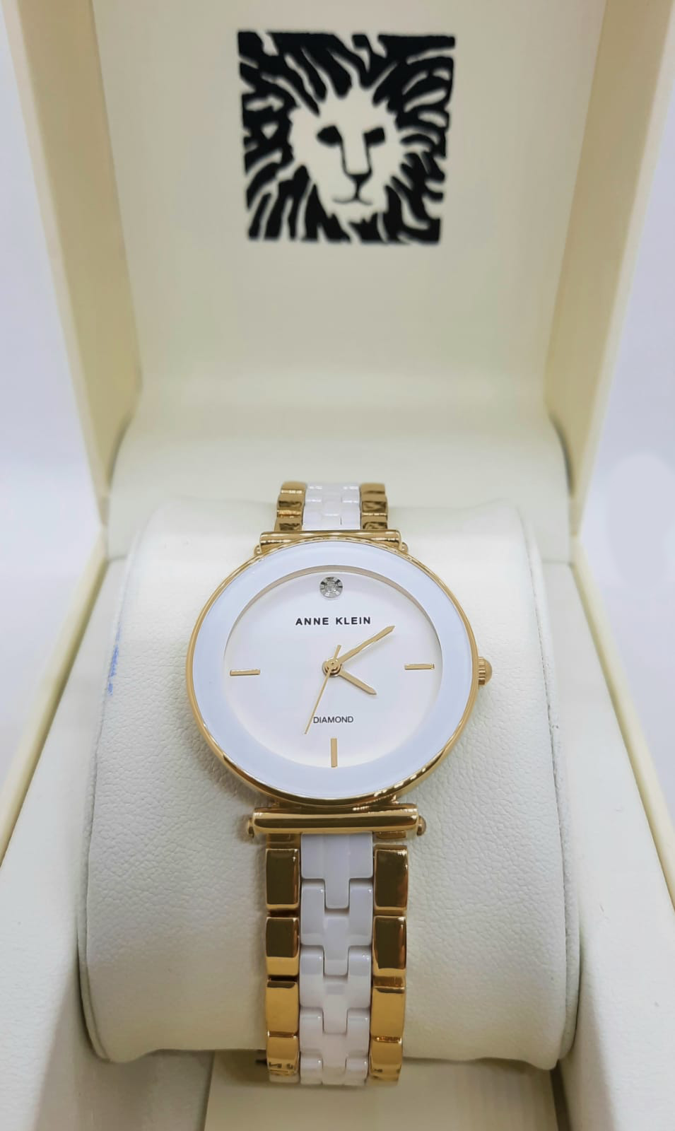Anne Klein