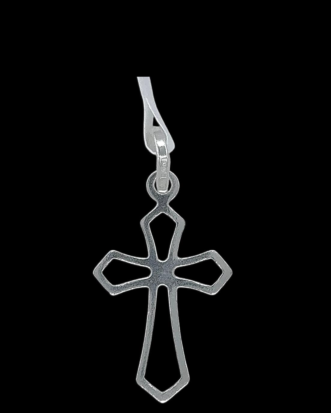 Silver Pendant
