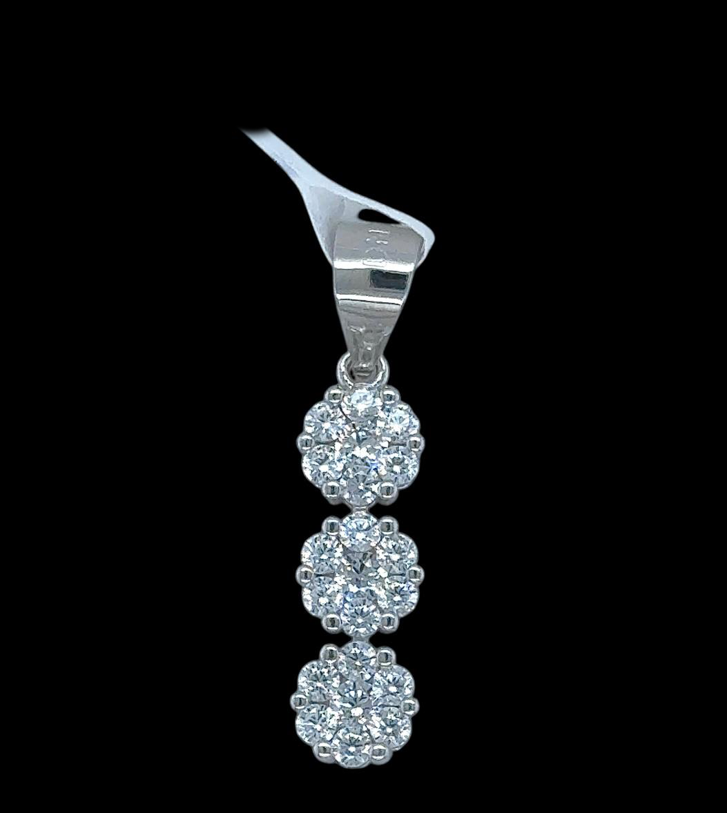 Silver Pendant