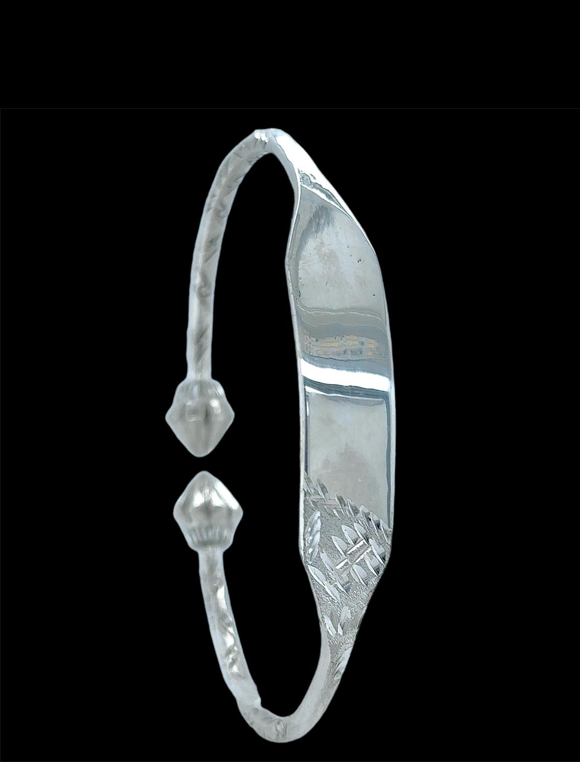 Silver ID Bera