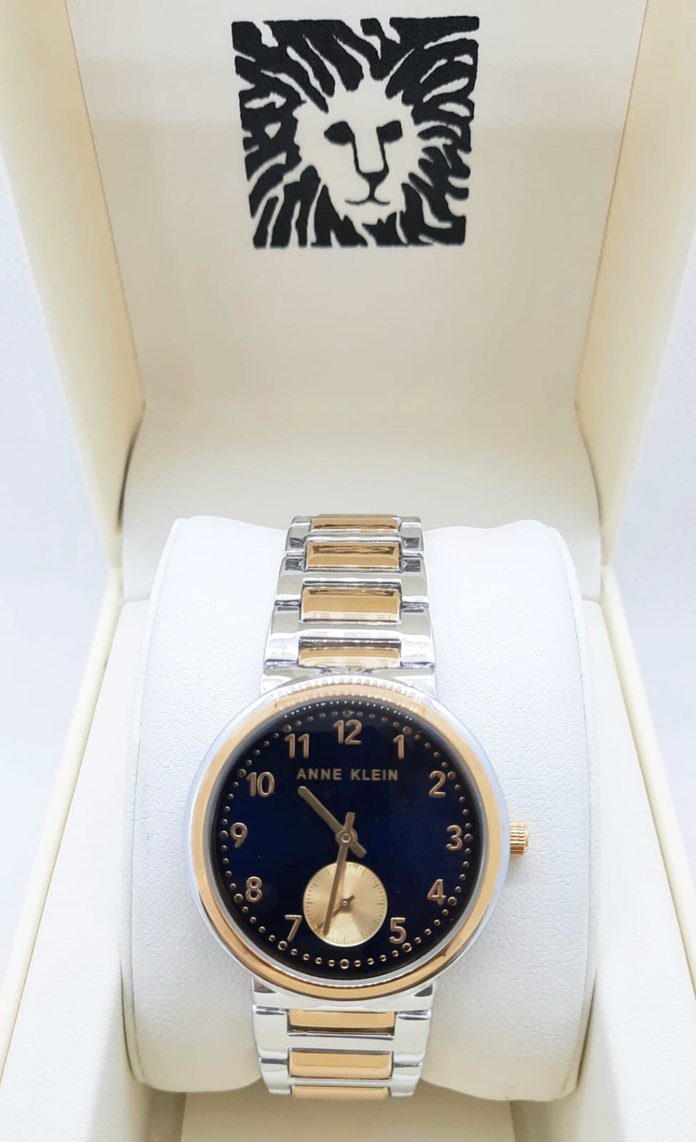 Anne Klein