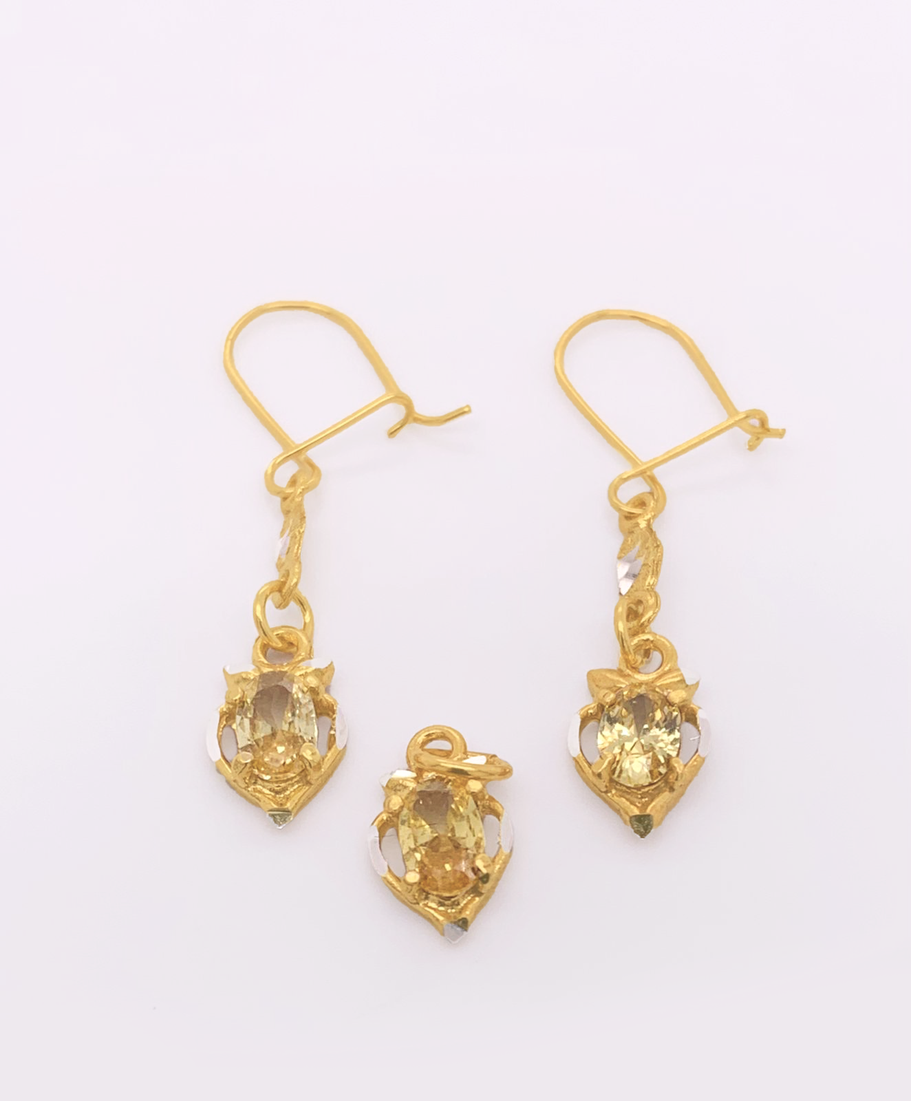 Gold Set