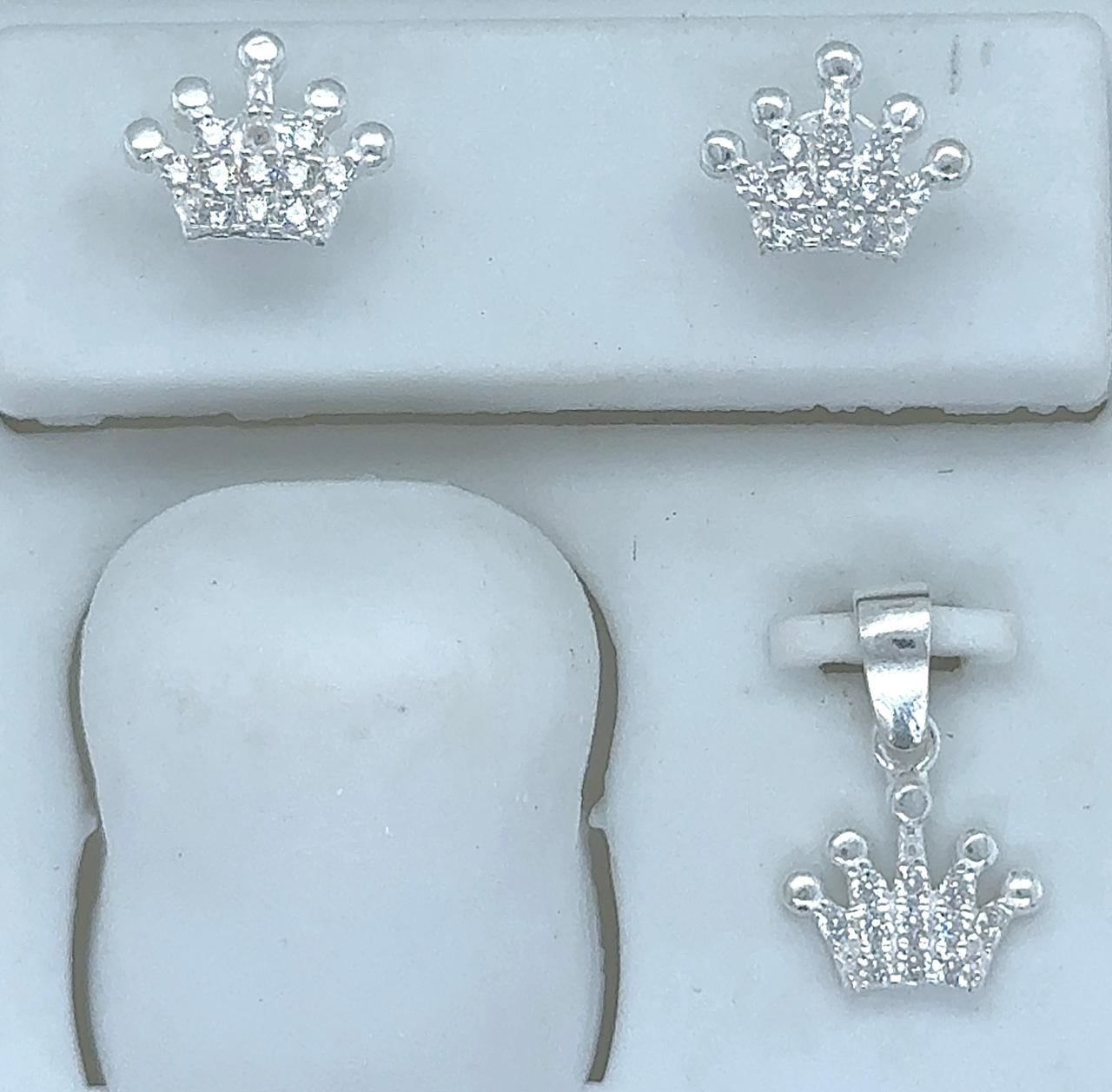 Silver Set