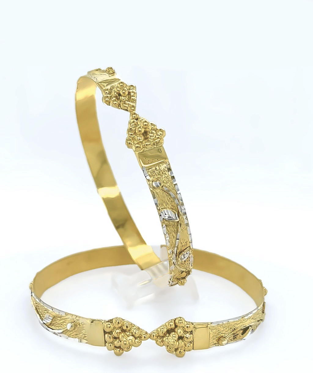 Gold Bracelet