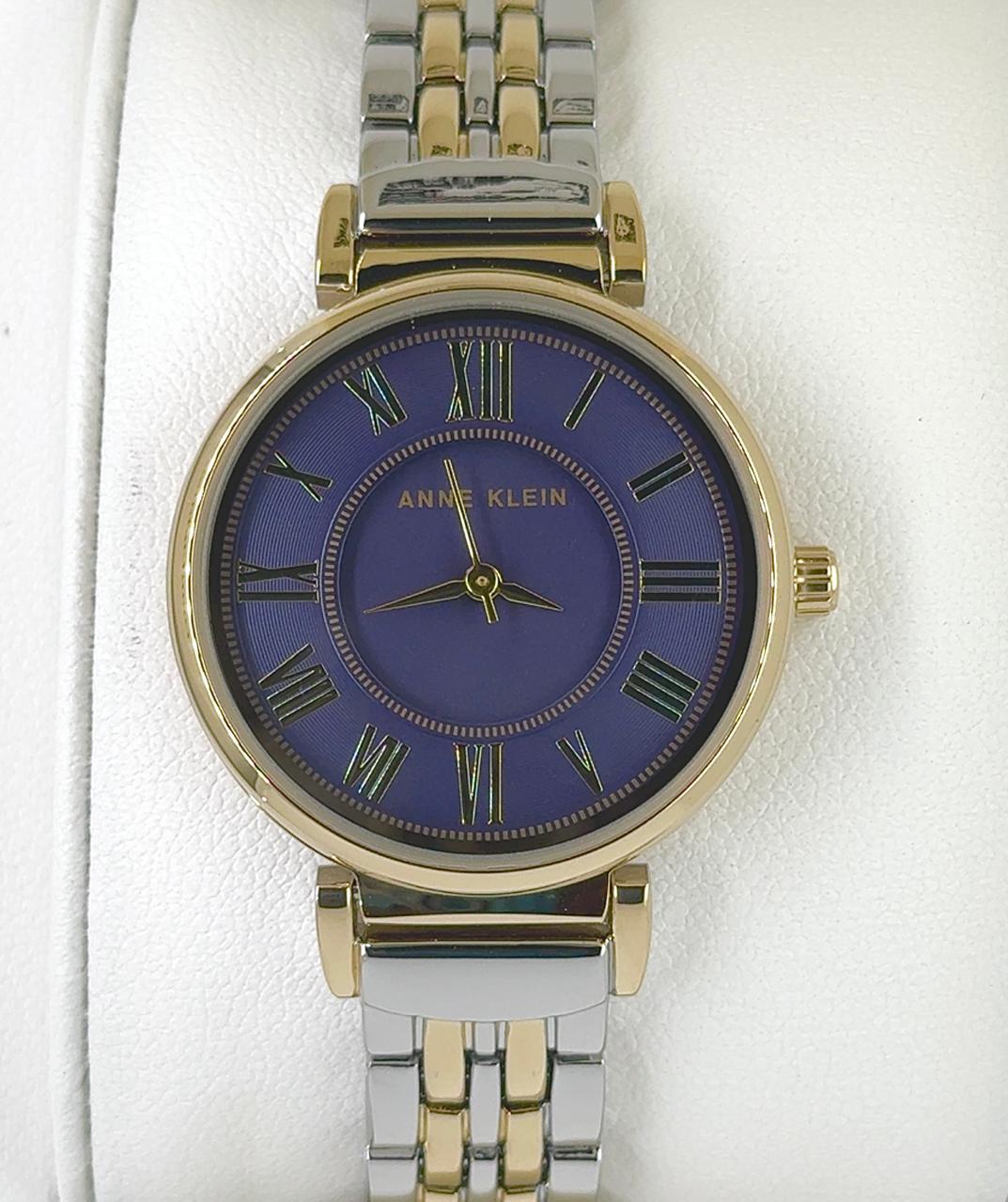 Anne Klein