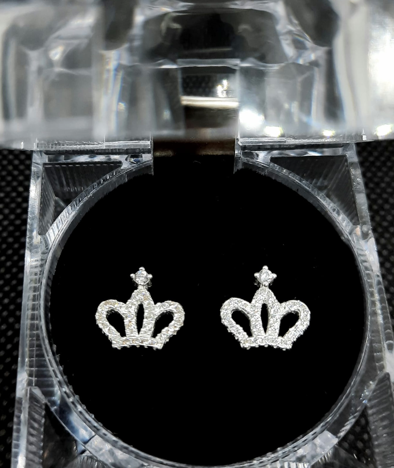 Silver Stopper