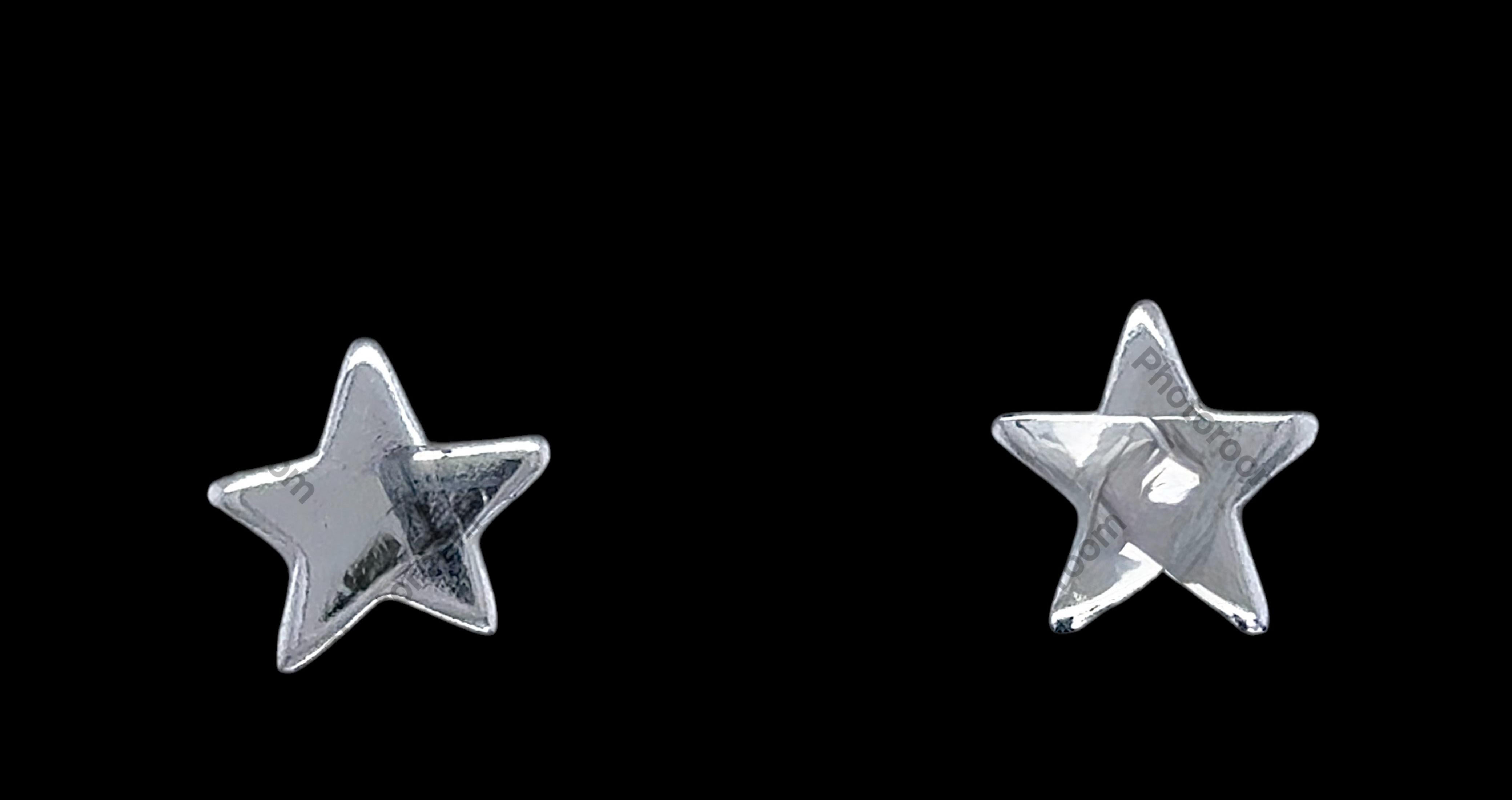 Silver Stopper
