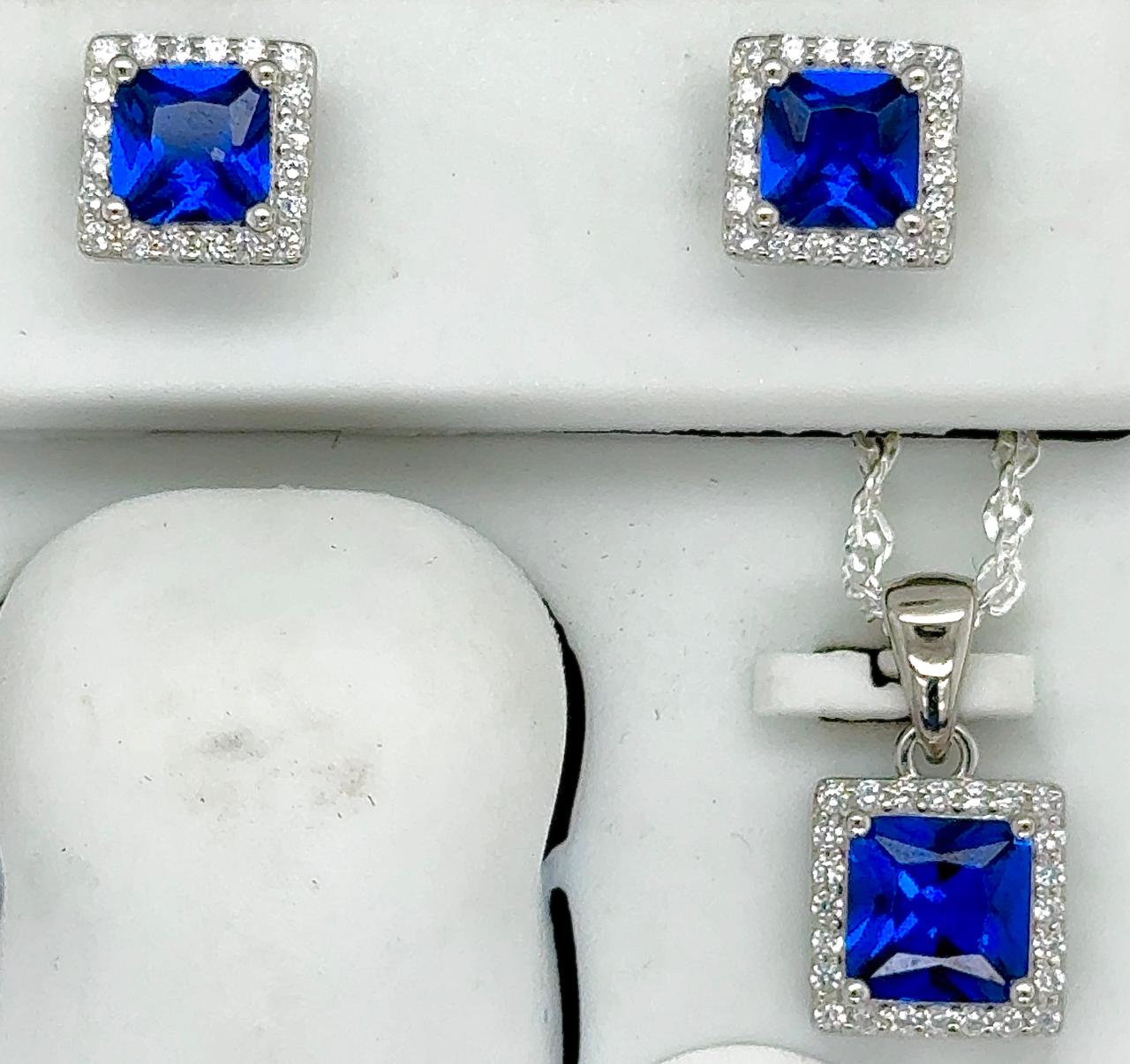 Silver Set