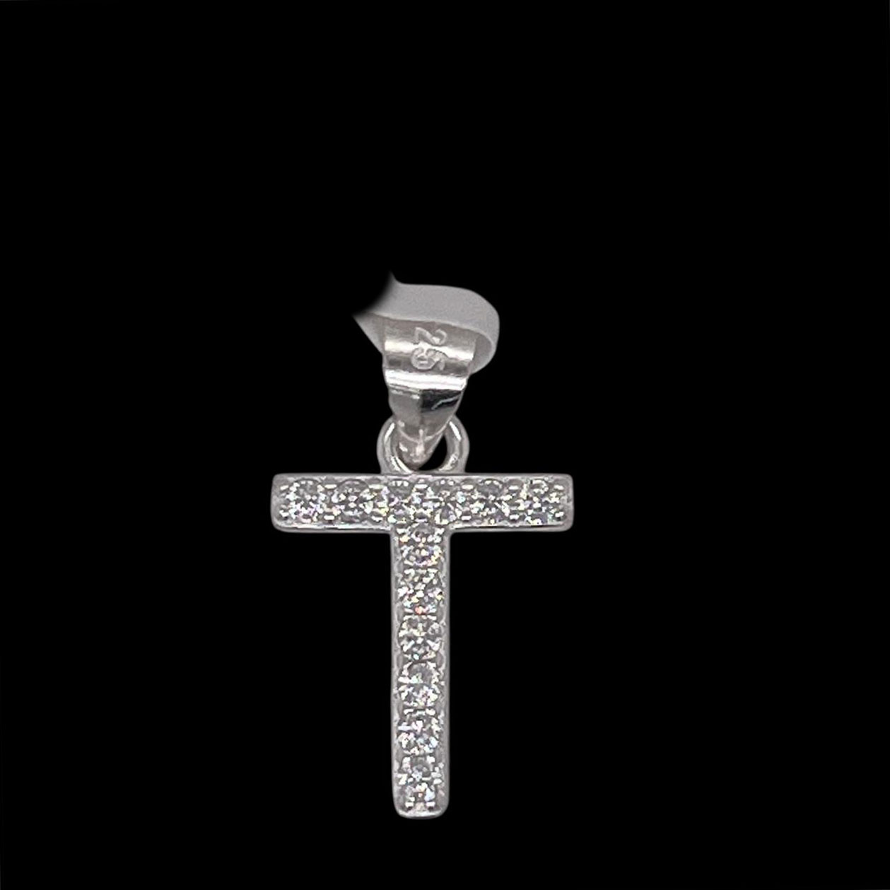 Silver Pendant