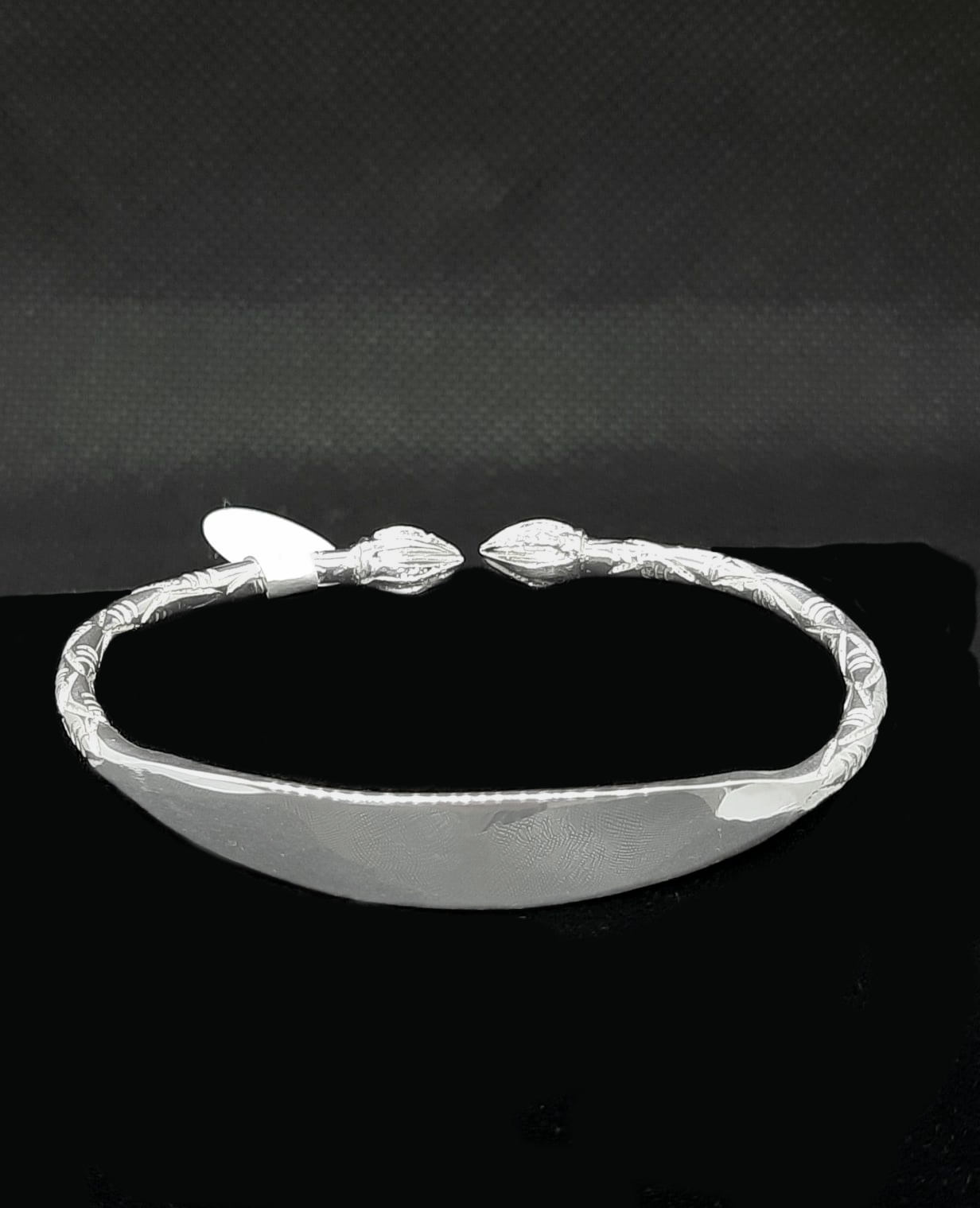 Silver ID Bera