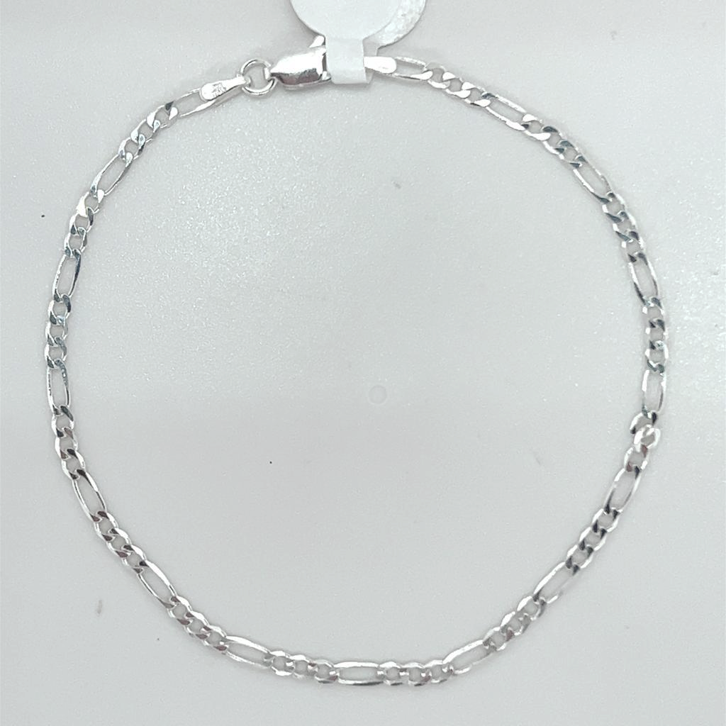 Silver Ladie Hand Band