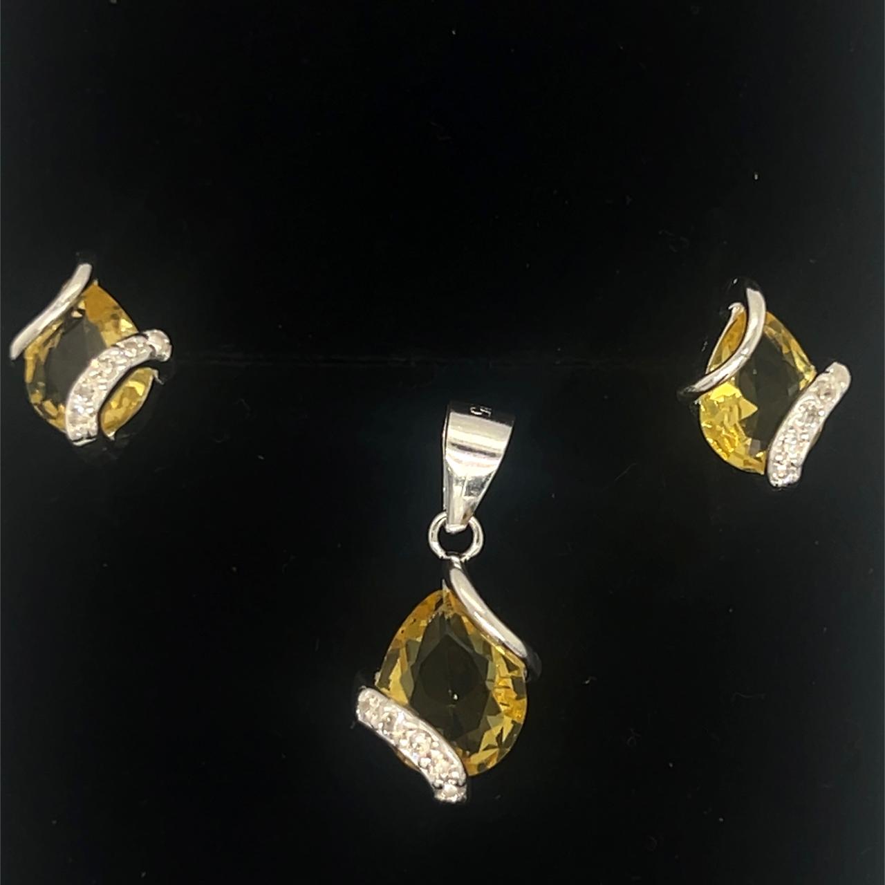 Silver Set