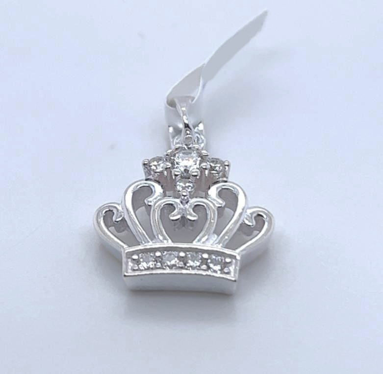 Silver Pendant