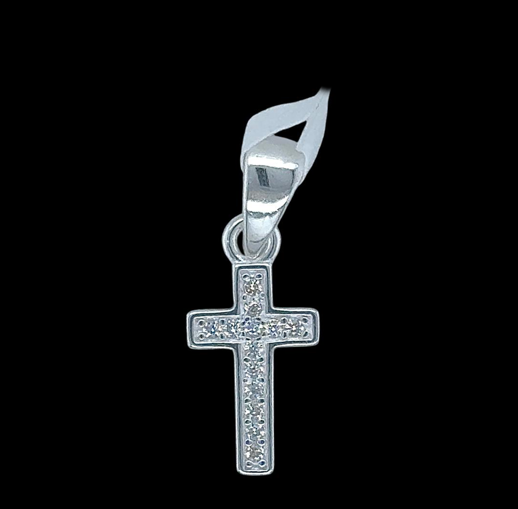 Silver Pendant