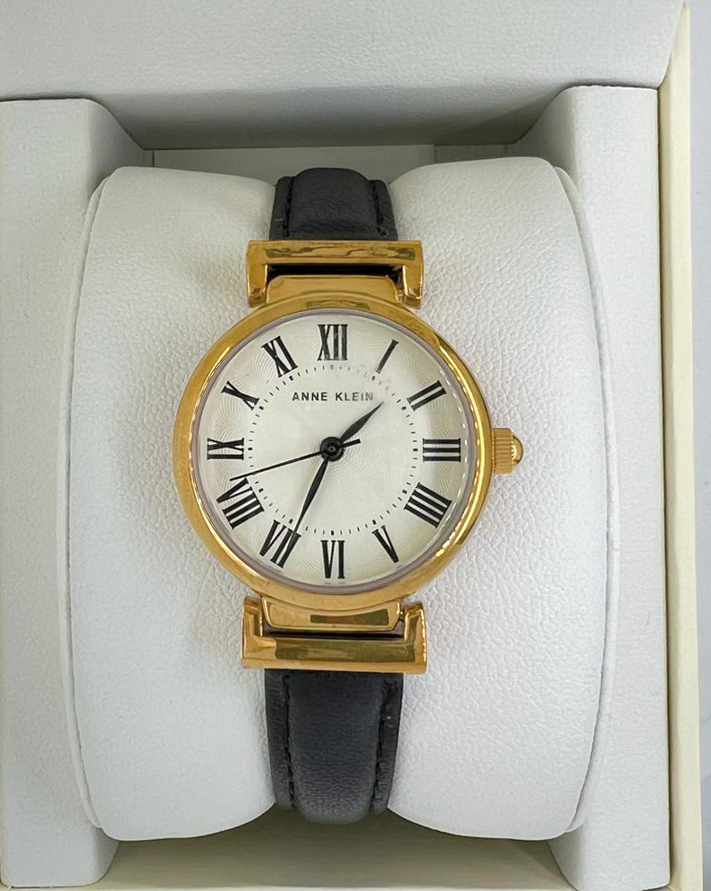 Anne Klein