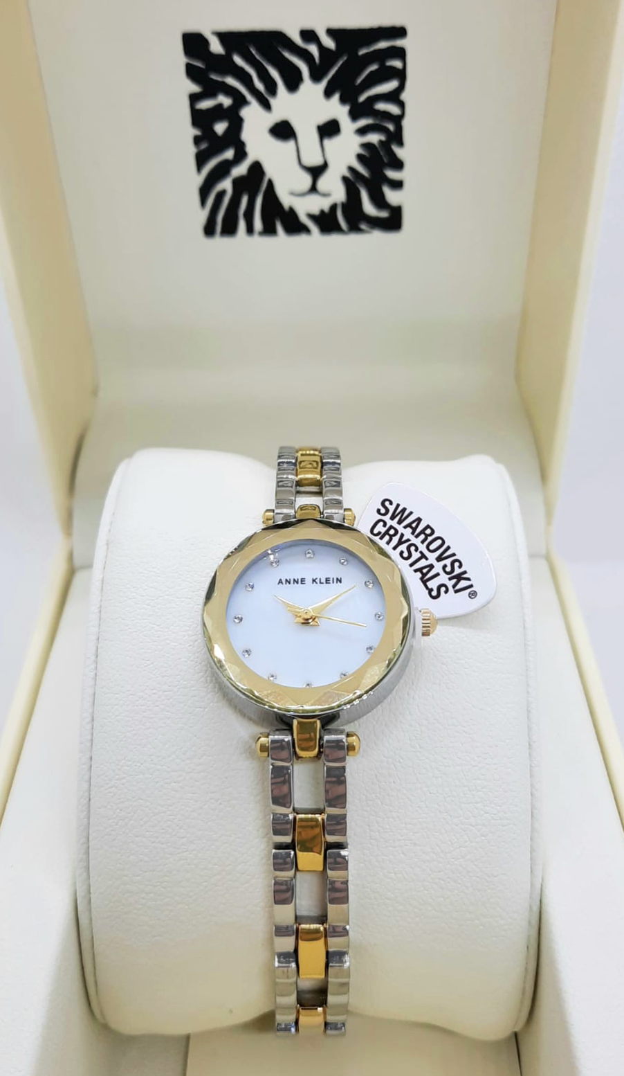Anne Klein