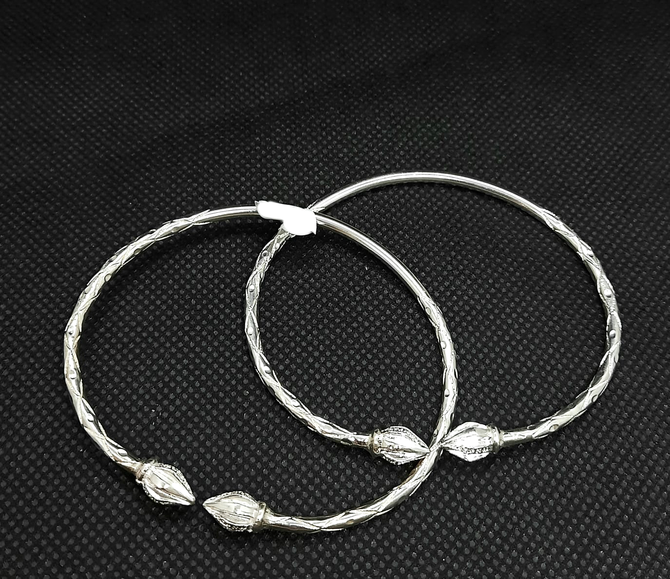 Silver Bera