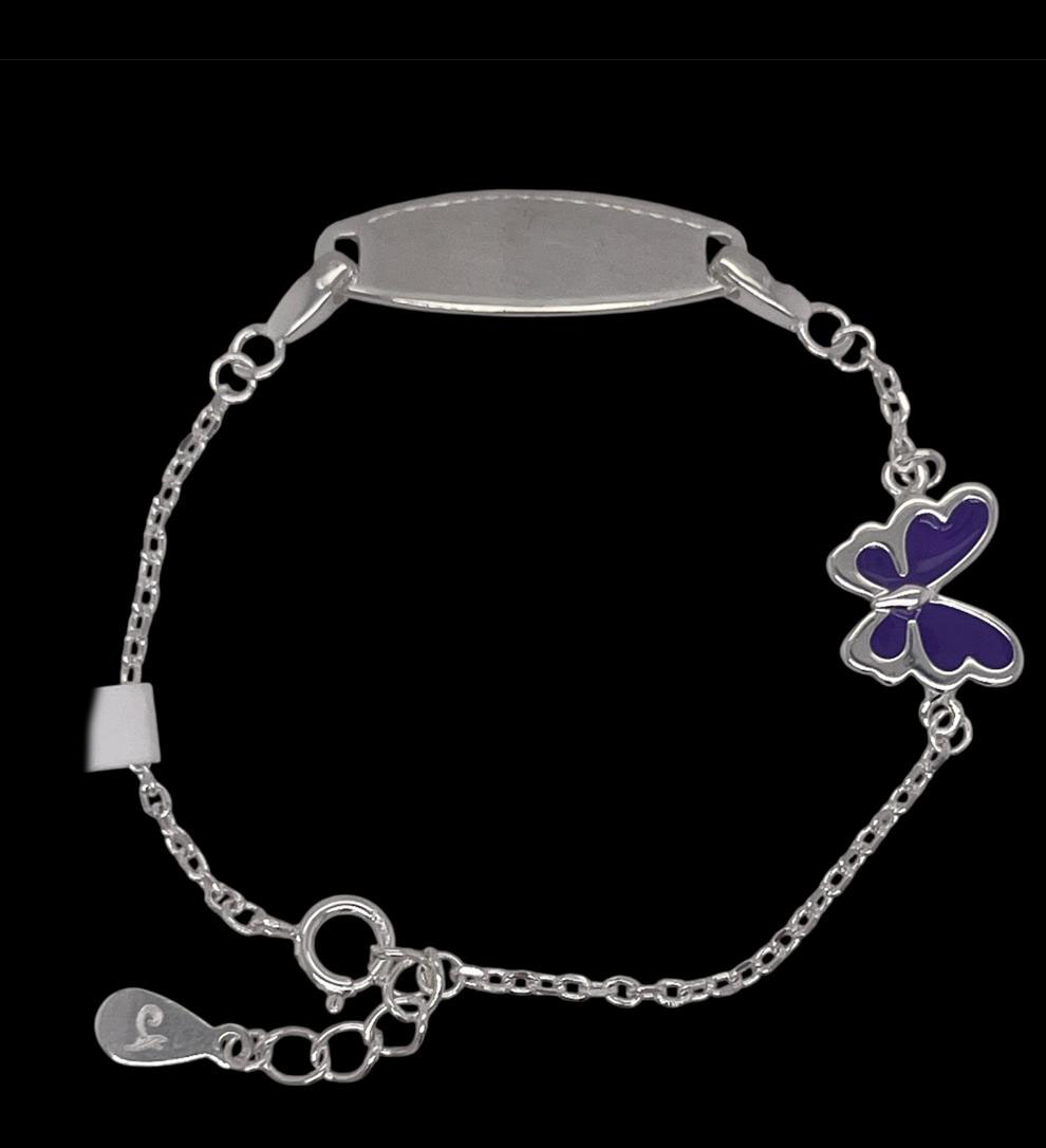 Siler Baby Hand Band