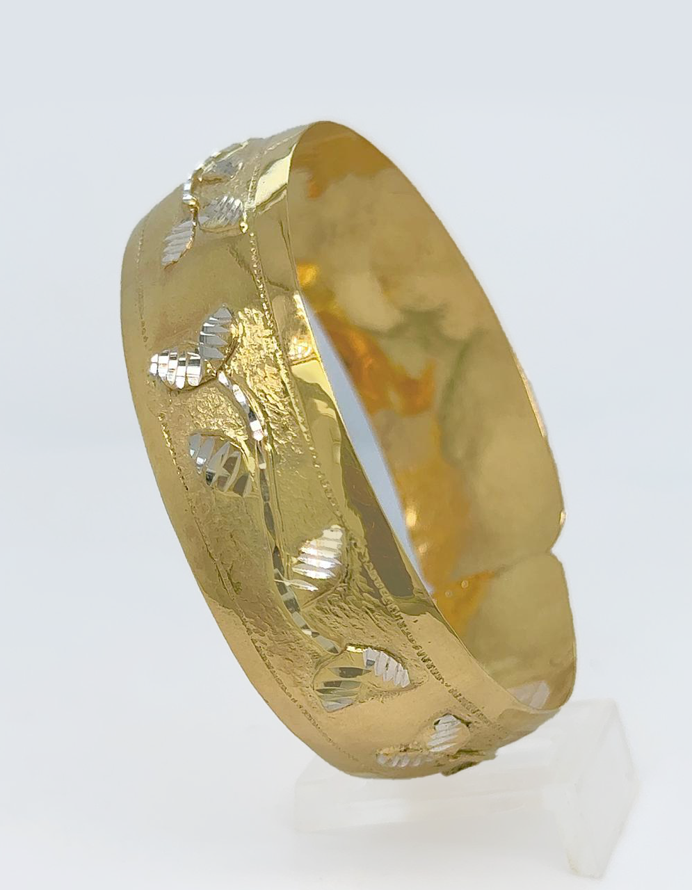 Gold Slave Band