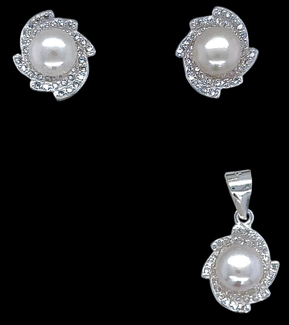 Silver Set