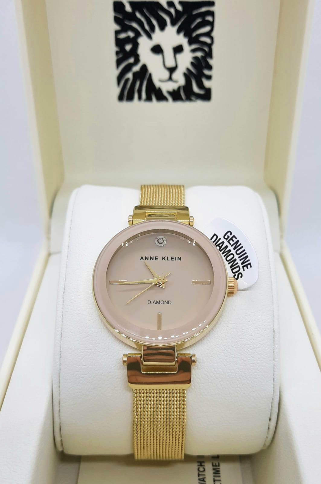 Anne Klein