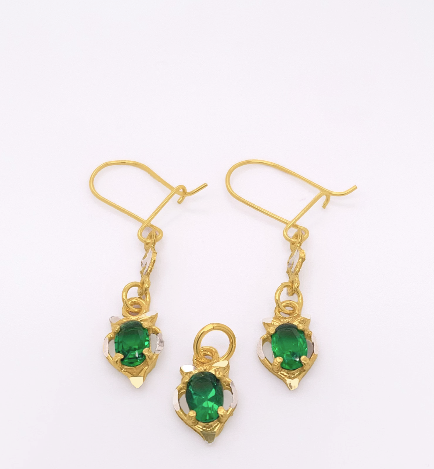 Gold Set