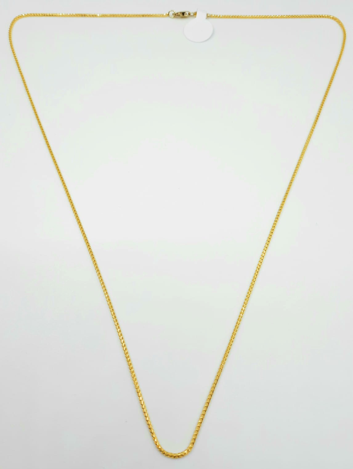 Gold Ladie Chain