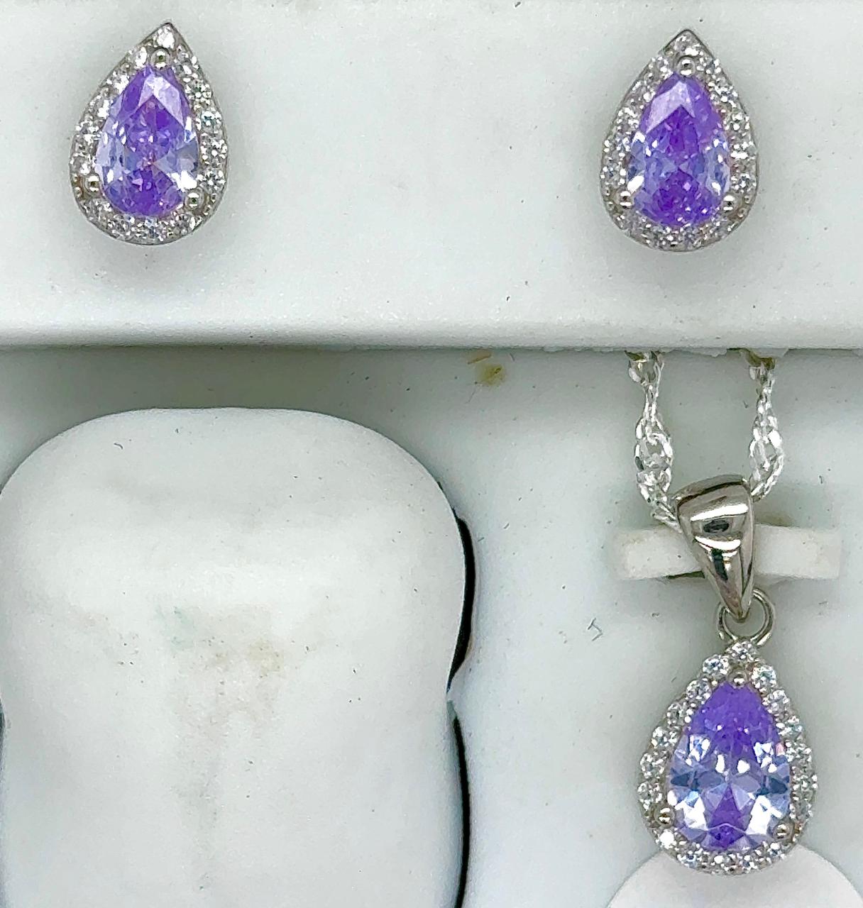Silver Set