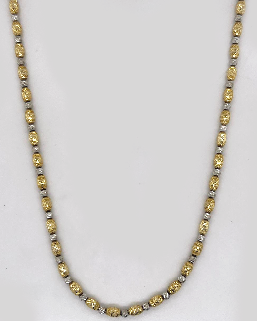 Gold Ladie Chain