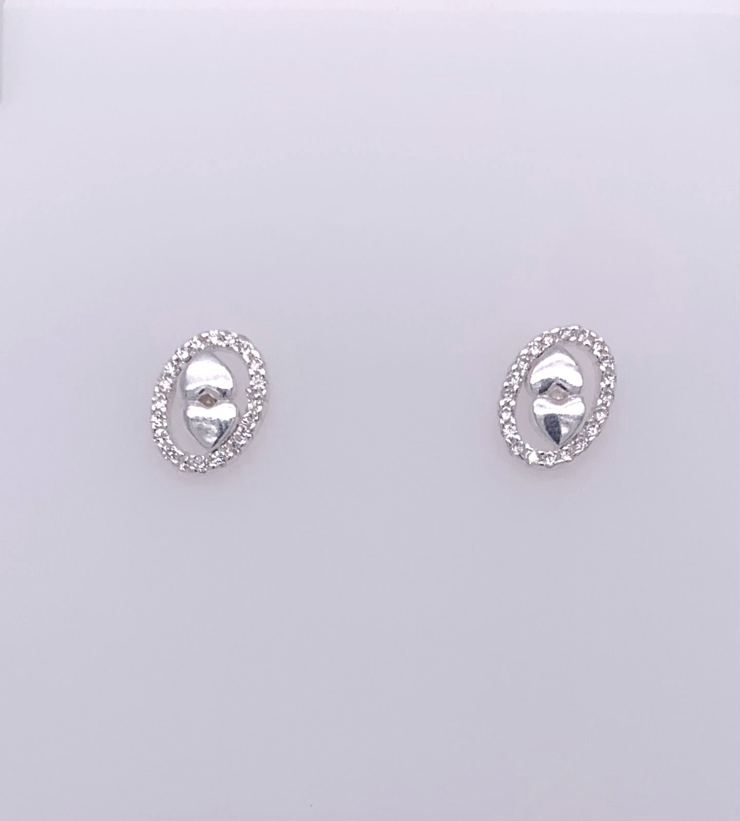 Silver Stopper