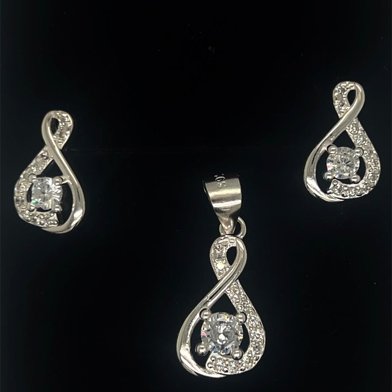 Silver Set