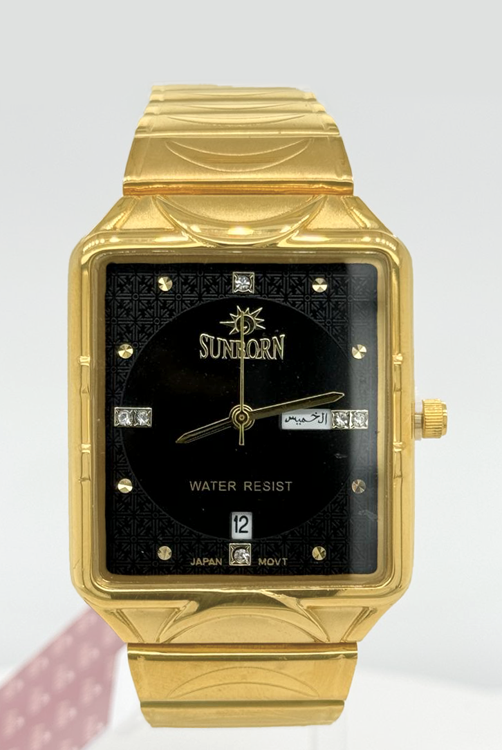 Sunborn