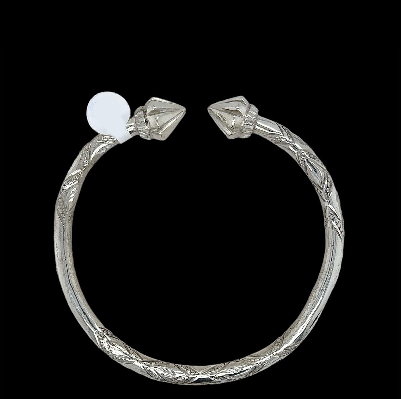 Silver Bera