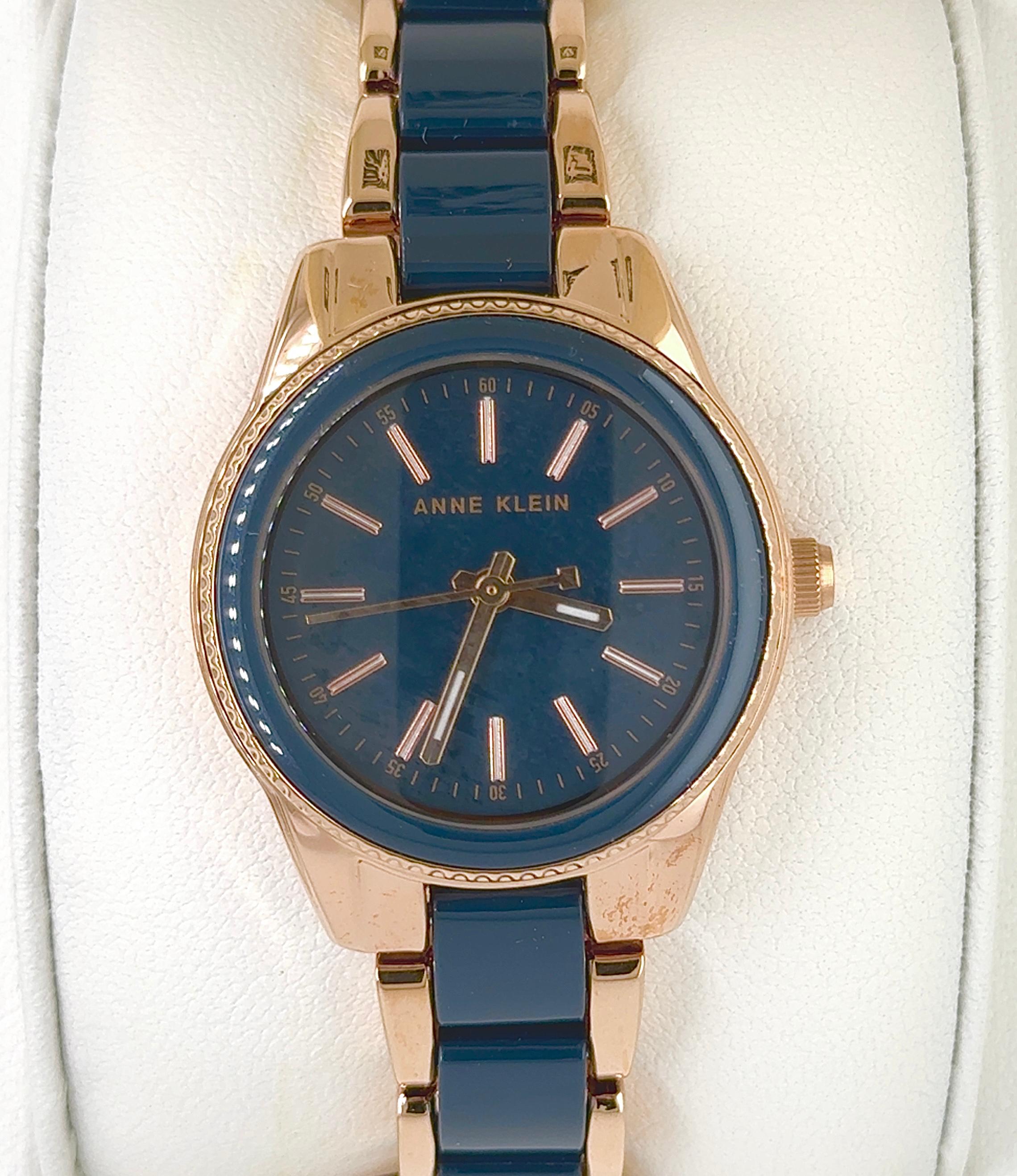 Anne Klein