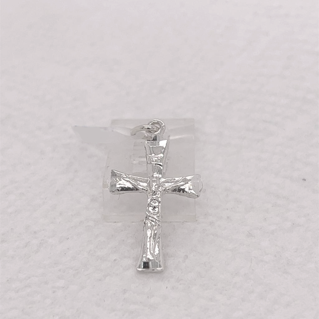 Silver Pendant