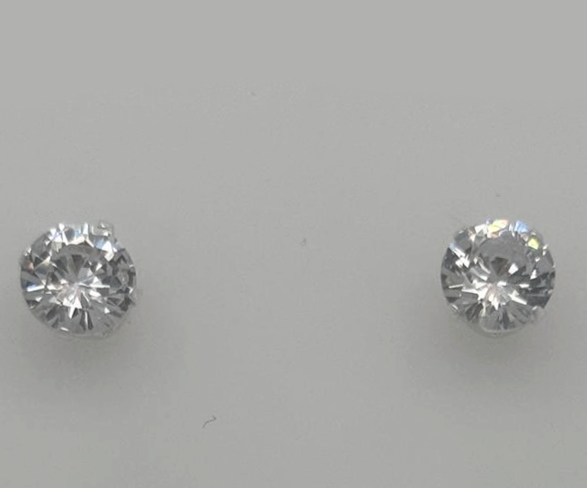 Silver Stopper